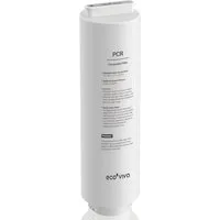 Ecoviva Wasserfilter MATE3 Ersatz-PCR-Filter, Zubehör für Auftisch Umkehrosmoseanlage MATE3, 7-stufige Umkehrosmose Filter
