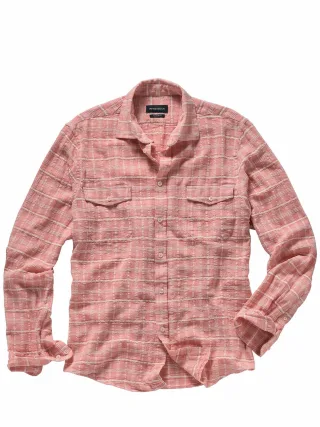 Mey & Edlich Herren OOO-Hemd Grau 69 % Baumwolle, 28 % Viskose, 3 % Polyester