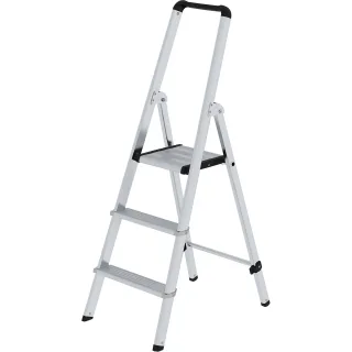 Munk ML Stufen-Stehleiter einseitig begehbar - 011223