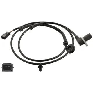 Febi Raddrehzahlsensor Audi A4 Seat Exeo