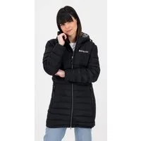 DEPROC Active Steppjacke GILMOUR III NEW LONG auch in Großen Größen erhältlich