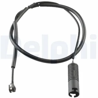 Delphi Warnkontakt hinten MG Mg Rover 75