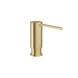 KWC Seifenspender Modern style,, brushed gold 3400000106