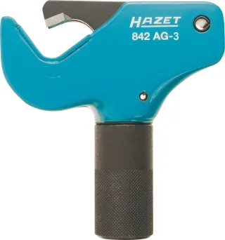 HAZET Universal Gewinde-Nachschneider - 842AG-3