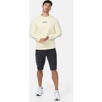 Indicode Sweater Herren INKorbin Sweatshirt Herrenpulli (Sweatshirt)