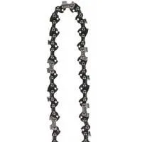 Ersatz-Sägekette 20cm, 16Z, 33T, 3/8", 1,1mm für Hochentaster GC-EC 7520 T, GC-HC 90/2046 T