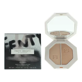 Fenty Beauty Killawatt Duo Mean Money & Hustla Baby Highlighter 3,5 g