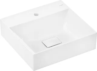 Hansgrohe Waschtisch Xevolos E 500x480 61088450