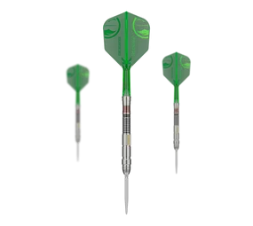 Target Star Wars Luke Skywalker Jedi Knight Lightsaber Limited First Edition Darts - 24g
