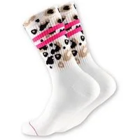 ooley GmbH Socken Socken - LEO ALLOVER -