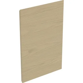 Geberit Ersatzteile Tür für Unterschrank B:45cm, Eiche natur, 246385PS1 246385PS1