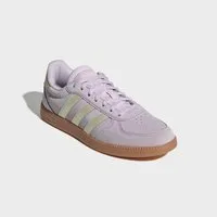 adidas Sportswear BREAKNET SLEEK Sneaker inspiriert vom Design des adidas handball spezial