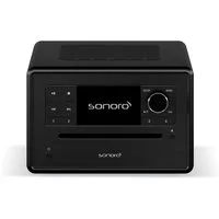 Sonoro ELITE Kompaktanlage