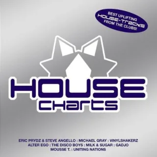 House Charts Vol.1