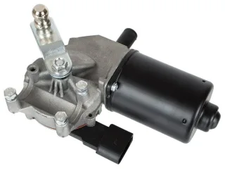 Scheibenwischer Motor Wischermotor VORNE für BMW X5 E70 / X6 E71