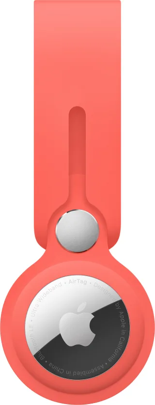 Apple MLYY3ZM/A | mlyy3zm/a | Hülle - Pink