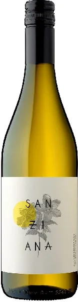 Cramele Recas Sanziana Chardonnay Jg. 2023