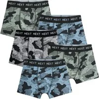 Next Trunk Unterhosen im 5er-Set (5-St)