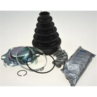 Spidan Achsmanschette vorne getriebeseitig Audi A2 TT Roadster Seat Arosa Skoda VW