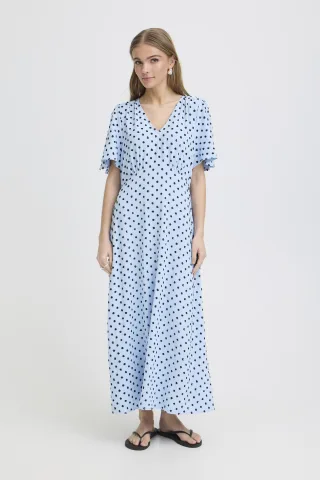 Casual IHZABBY Kleid Regular fit
