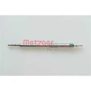 Metzger Gl?hkerze Mercedes Nissan Opel Renault
