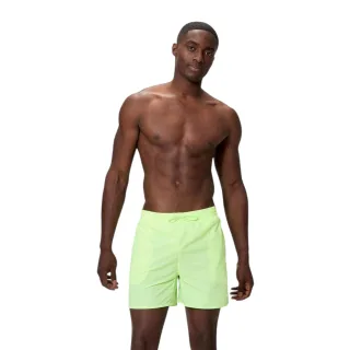Speedo - "Essential" Badeshorts für Herren (Klee-Grün)