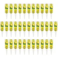 Chrysal Pflanzendünger Zitruspflanzen Vitalkur, 35x 30 ml