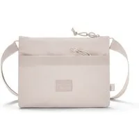 Johnny Urban Umhängetasche Drew Umhängetasche, Kleine Messenger Bag, Flache Crossbody Bag, Wasserabweisend