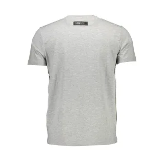 Tigerkopf Grafik T-Shirt