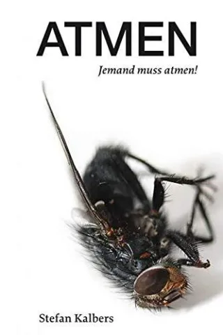 Atmen: Jemand muss atmen