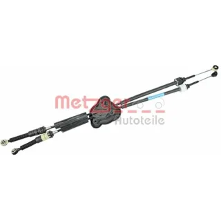 Metzger Kupplungsseil Renault Fluence Megane