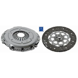Sachs Kupplung Opel Signum Vectra Saab 9-3 1,9 3000970041