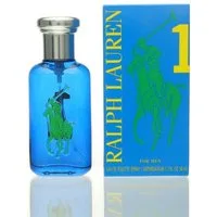 Ralph Lauren Eau de Toilette Ralph Lauren Big Pony Collection Man Eau de Toilette 50 ml
