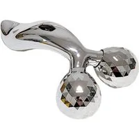 VERK GROUP Massagegerät Gesicht Massage roller 3D Y-Form Facelift Gesichtsmassagegerät