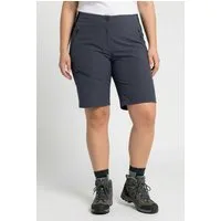 Maier Sports Funktionsshorts Da-Shorts el. Inara Short Vario mit vier Reißverschlusstaschen, schnell trocknend, wasserabweisend