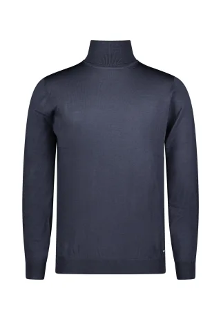 ROY ROBSON - Strick 15854-91 0-91-15854-12420-00 dark blue - Gr. - L