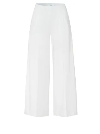 TONI - Jenny Culotte offwhite - Gr. - 36