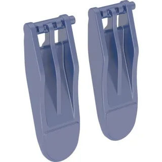 Geberit Set Wippen, zu Betätigungsplatte Sigma60, 243422001 243422001