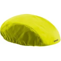 Gonso Unterhelmmütze Save Helmet Cover Helmüberzieher wasserdicht, winddichte und atmungsaktive Helmhaube