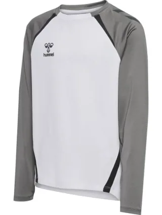 hummel Lead 2.0 Crew Sweatshirt Kinder 223749