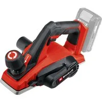 Einhell Akku-Elektrohobel TE-PL 18/82 Li - Solo, Hobelbreite: 82 in mm, ohne Akku und Ladegerät