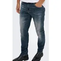 ONLY & SONS Slim-fit-Jeans LOOM LIFE