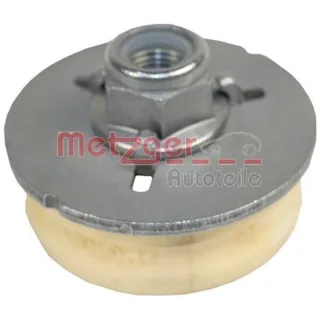 Metzger Federbeinlager hinten oben BMW 1er 3er X1 6490025