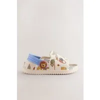 Next Sandalen Badepantolette (1-tlg)