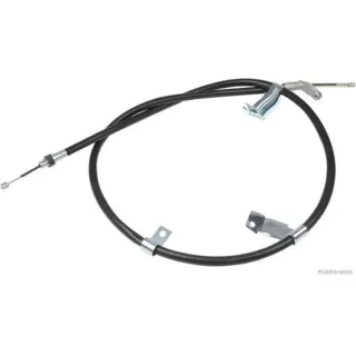 Jakoparts Handbremsseil hinten rechts Nissan Qashqai 1 J3931087