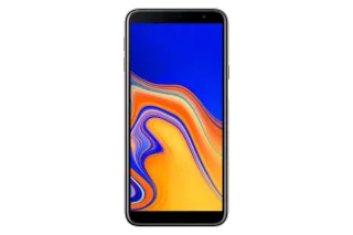 Samsung Galaxy J4+ 32GB [Dual-Sim] gold