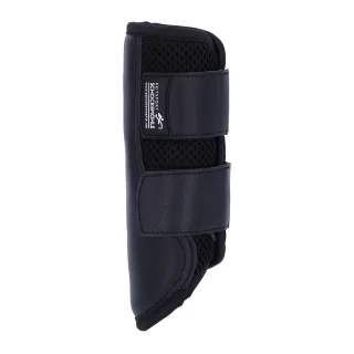 Gamaschen RS Kunstleder, Mesh