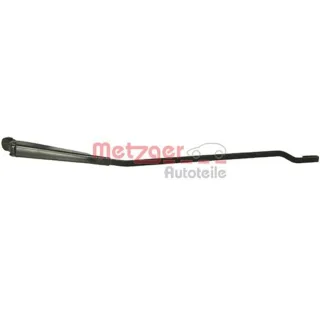 Metzger Wischerarm vorne Opel Astra F