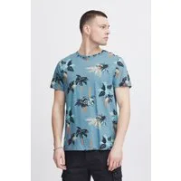 Blend T-Shirt BHTee (1-tlg) Lässiges T-Shirt mit Print