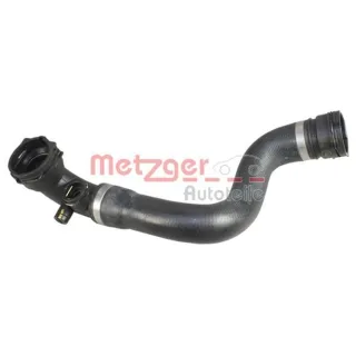Metzger K?hlerschlauch links oben BMW X5 E53 3,0 I